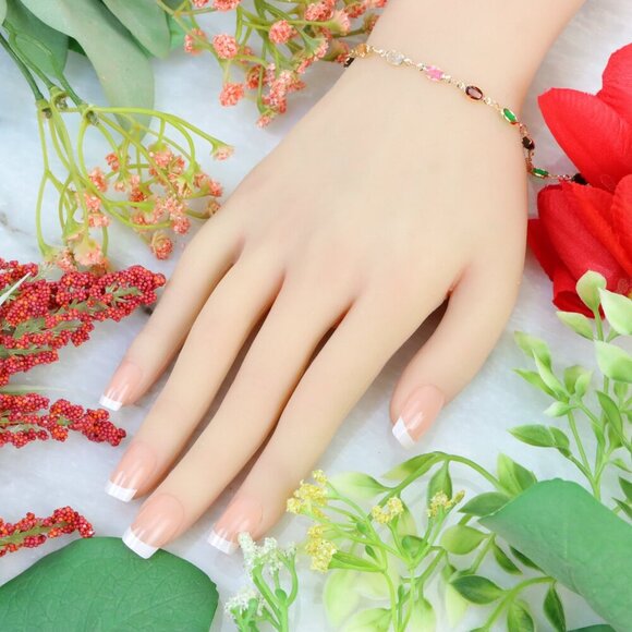 "New Beautiful Design Bracelet for Women/Girls, Gift, B798 - Picture 5 of 10